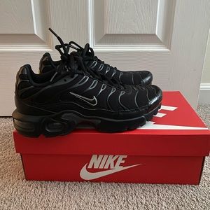 Nike airmax plus
